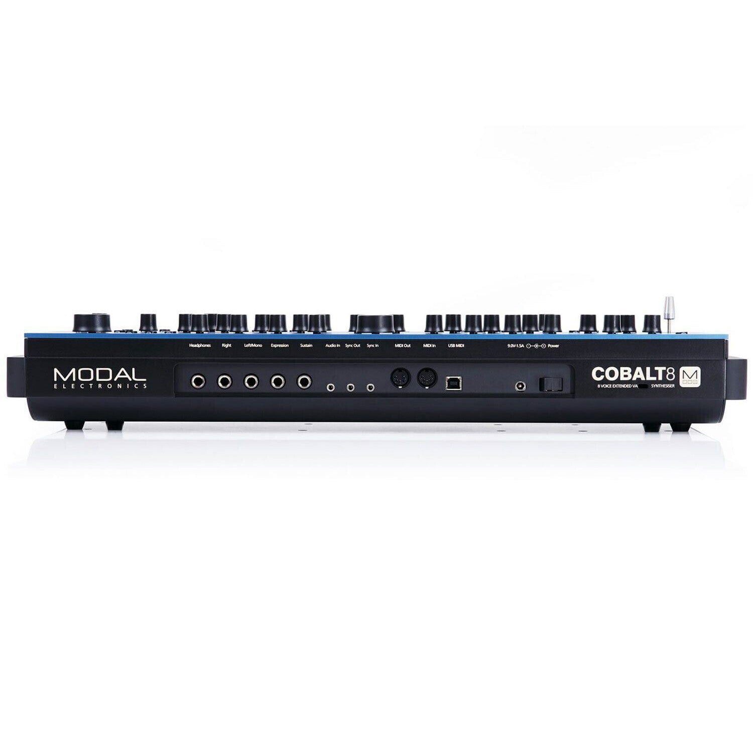 Modal Cobalt8