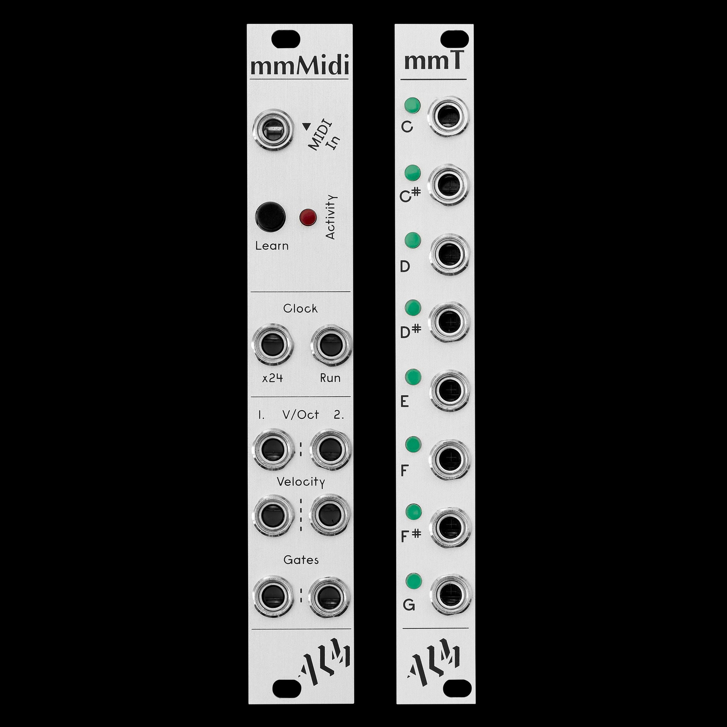 ALM Busy Circuits mmMidi