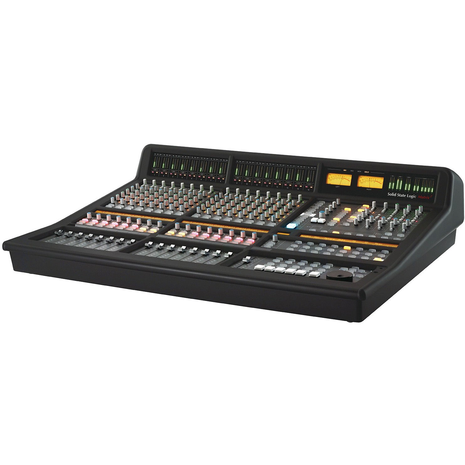 SSL Matrix 2