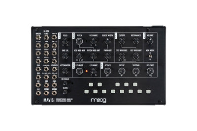 Moog Mavis