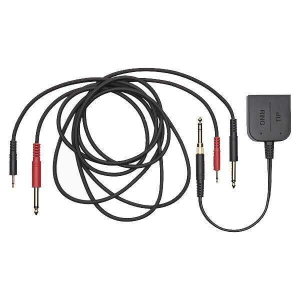 Kit de câbles divisés audio/CV Elektron CK-1