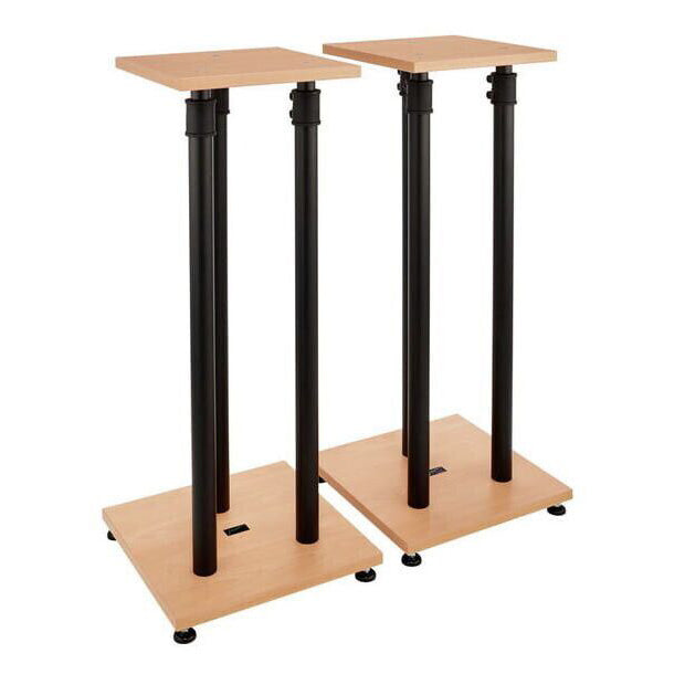 Jaspers Speaker Stands 80-113 BB, Pair