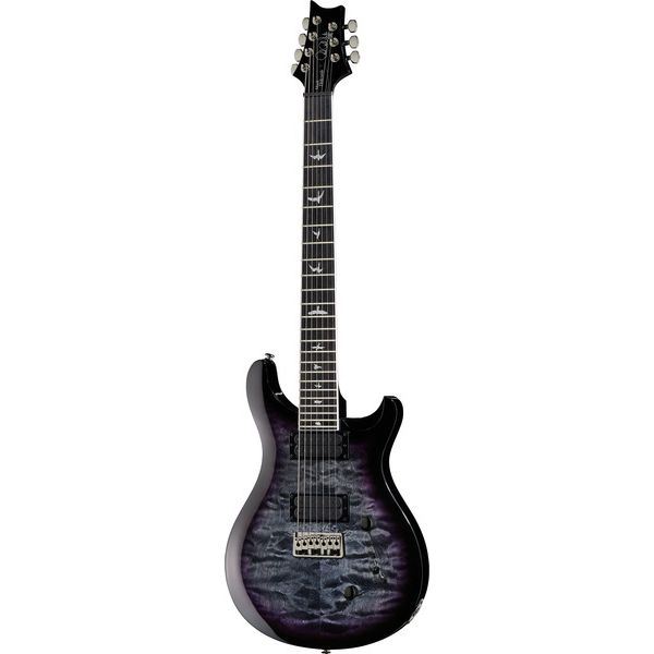 PRS SE MARK HOLCOMB SVN Holcomb Burst