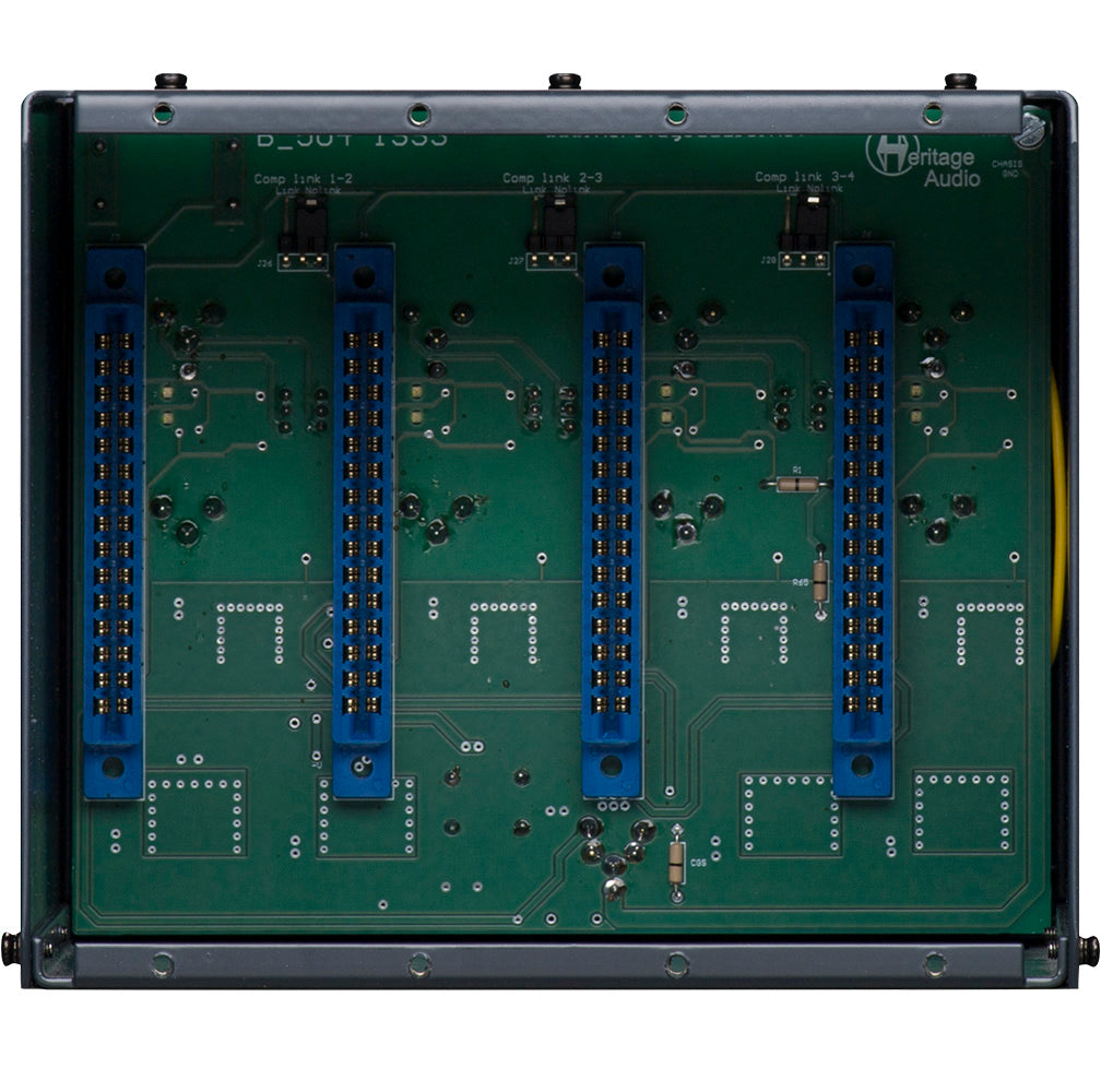 Héritage Audio OST-4 v2.0