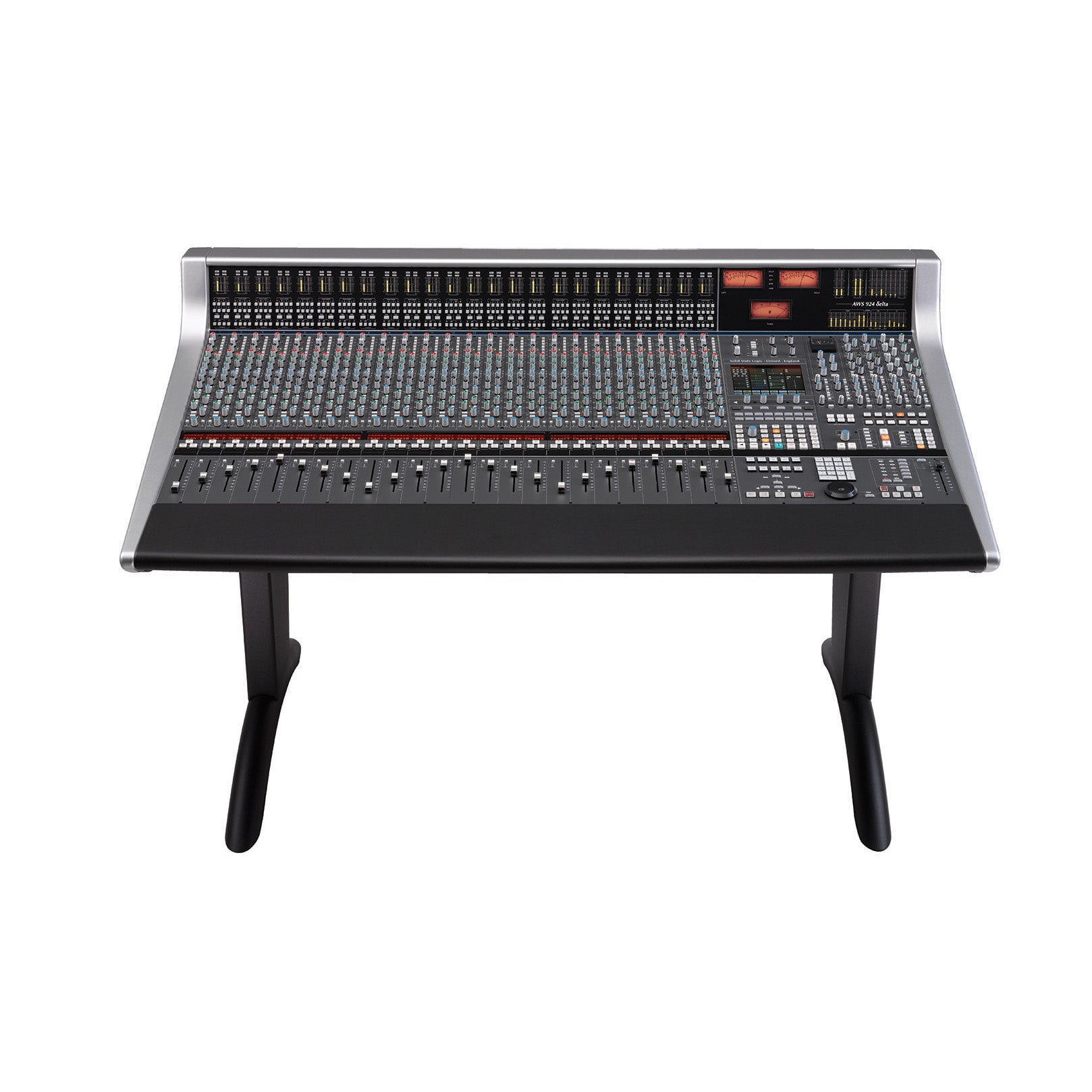 SSL AWS 924 Delta