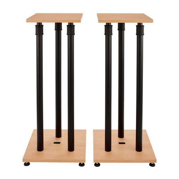 Jaspers Speaker Stands 80-113 BB, Pair