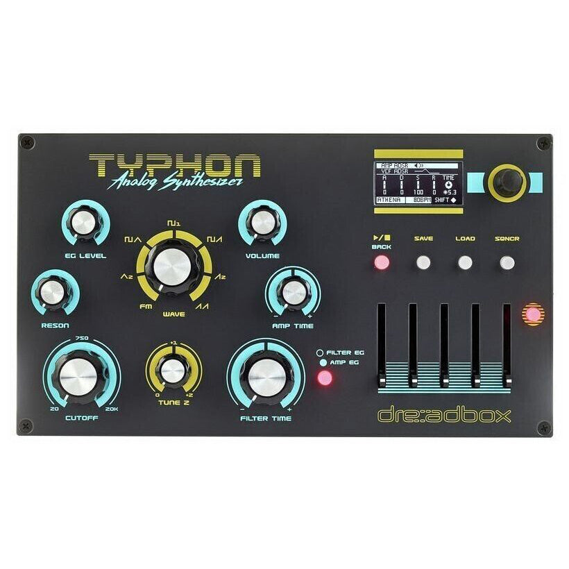 Dreadbox Typhon