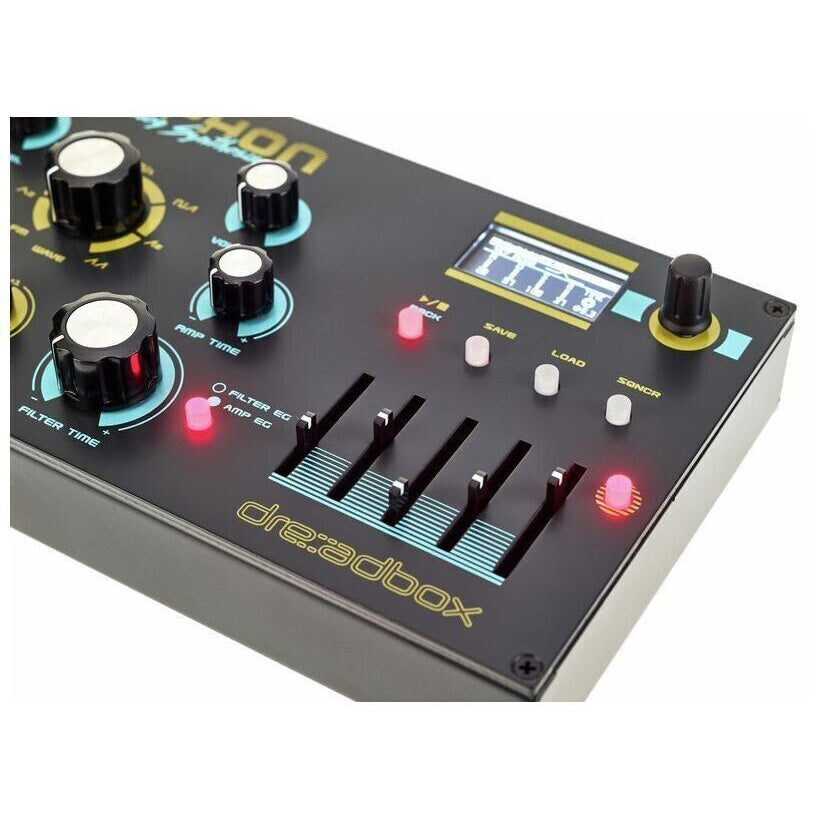 Dreadbox Typhon