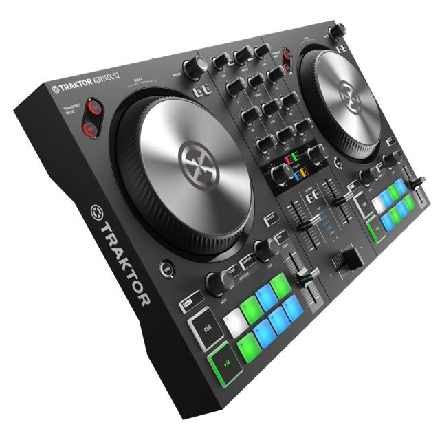 Native Instruments TRAKTOR KONTROL S2 MK3