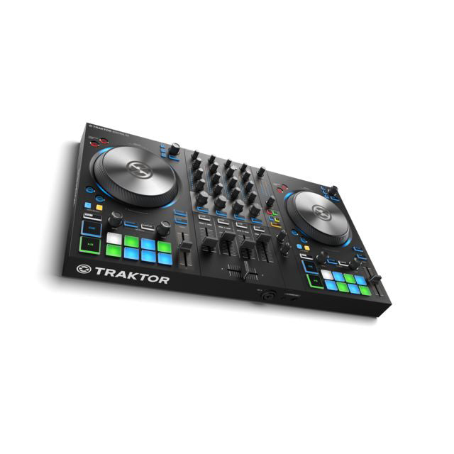 Native Instruments TRAKTOR KONTROL S3