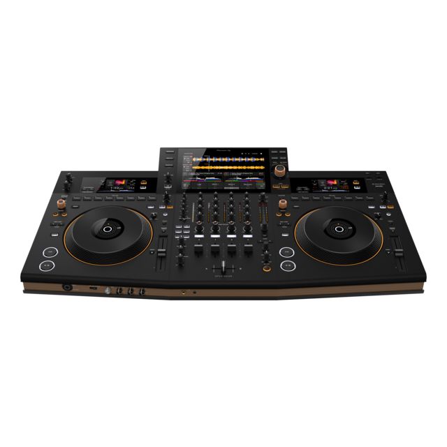 Pioneer Opus-Quad DJ Controller Black