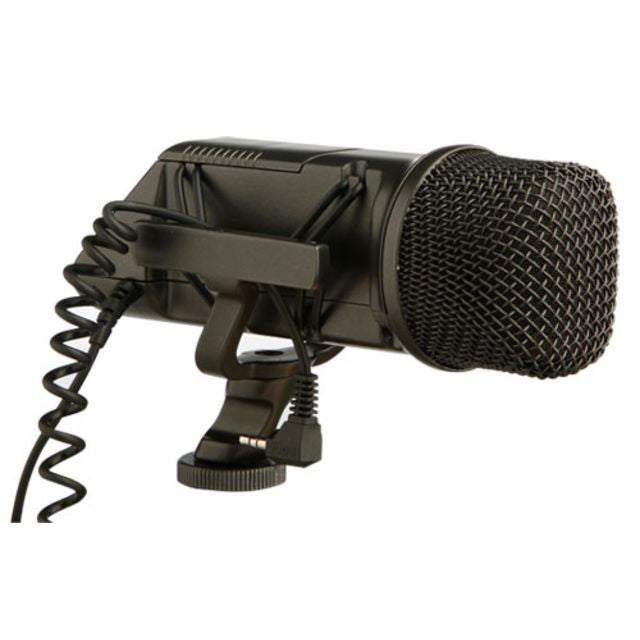 RODE Stereo VideoMic